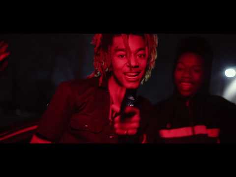 GBF King - Red Zone (Dir. By: @CarlisleJonesAL)