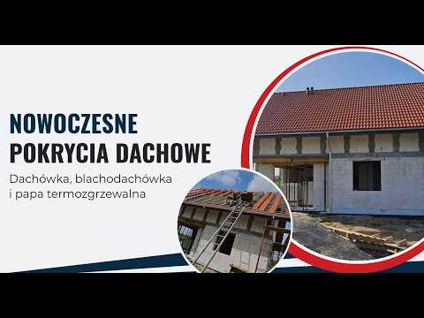 Dekarz - Dach-Decker Karol Kowalczyk - video