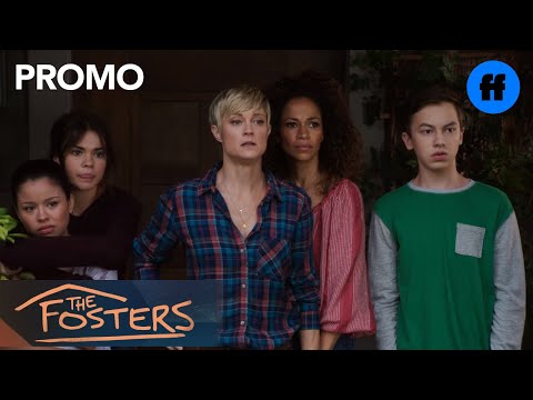 The Fosters | Season 4, Episode 3 Promo Preview | Freeform