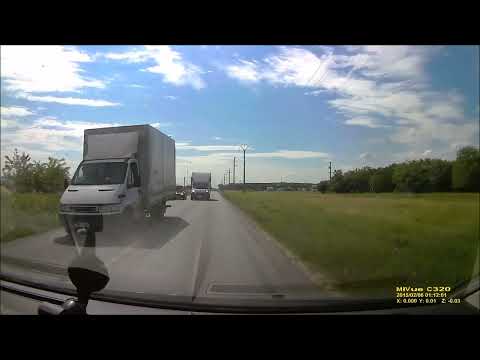 Ce patesti cand nu acorzi "prioritate de duba"