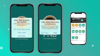 How to successfully register for the FNB Banking App