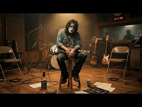 Anton Fig's Revelation: The Truth About Who Played on Ace Frehley's Solo Album