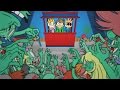 Eddsworld Fun Dead