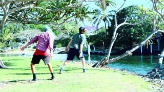 GoldenCoastline - Friends to Lovers | @AlunaGeorge Choreography by KieranLewerissa &amp; Aaron Griffin