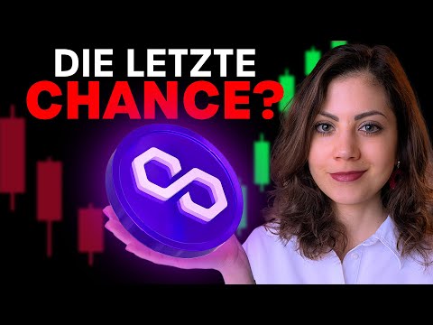 Polygon ERSETZT Banken? Der radikale "Open Money" Plan für 2026!