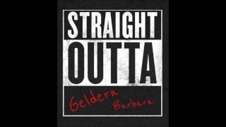 Mossad One - Straight Outta Compton (Remix)