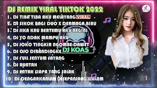 Download lagu DJ TIKTOK TERBARU 2022 - DJ TIBA TIBA AKU MELAYANG TIKTOK VIRAL REMIX FULL BASS TERBARU 2022 mp3 Download lagu DJ TIKTOK TERBARU 2022 - DJ TIBA TIBA AKU MELAYANG TIKTOK VIRAL REMIX FULL BASS TERBARU 2022 mp3