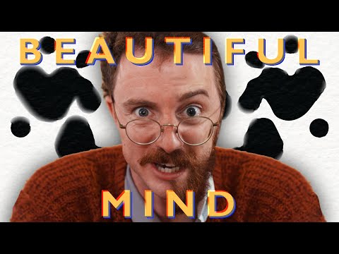 Video thumbnail for Beautiful Mind