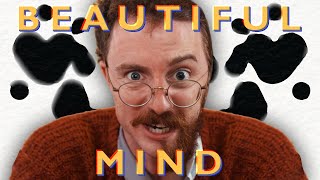 Cover art for Beautiful Mind
