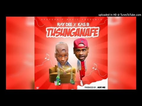 Ray Dee 408 Empire ft. Kas B – Tusunganafye