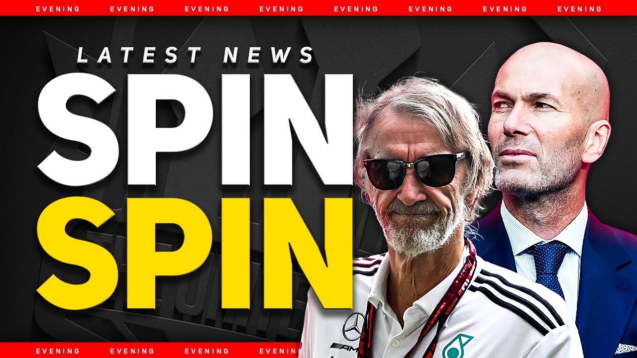 BLAME Game Begins! Amorim SACK will Sink UNITED! Man Utd News