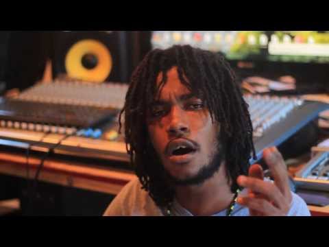 Jah Villani @ Key in Hand Music in Ochi, with Zamunda, Likkle Shanx, Nicky Silk and Potenkle I