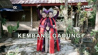 Download lagu TARIAN KEMBANG GADUNG - Teh Euis SL (PENARI DILLA ft DELLA) mp3