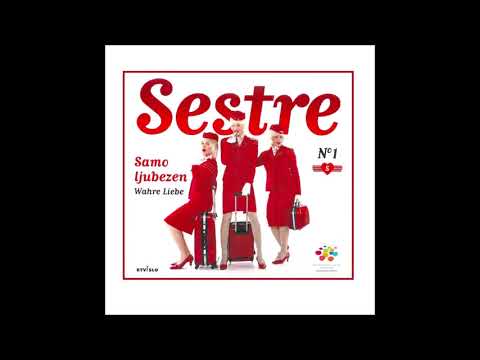 2002 Sestre - Samo Ljubezen