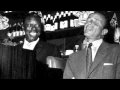NAT KING COLE TRIO FRANK SINATRA DUET EXACTLY LIKE YOU