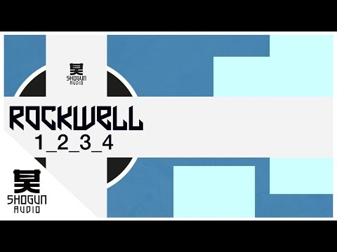 Rockwell - 1234 (Official Video)