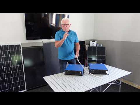 4000 echte Watt am Wechselrichter im Wohnmobil - geht das?