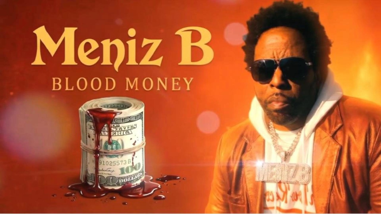 From Rhyme to Revenue: How Meniz B is Revolutionizing the Digital Space with Videoboombox!