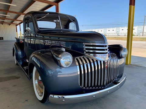 1946 Chevrolet 3100 (CC-1770814) for sale in Fort Worth, Texas