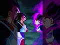 Vegeta Humiliates His Father Dragonballsuper Goku Vegeta Beerus Whis Dragonball Anime Edit