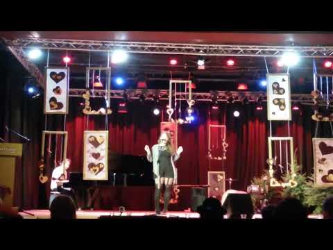 Konkurs  Piosenki miłosnej  Natalia Dziurka