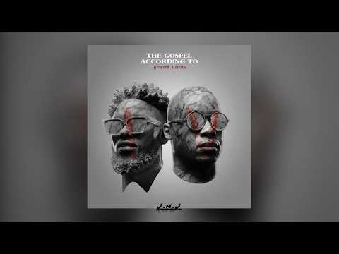 Artwork Sounds - The Gospel According to Artwork Sounds IV Full Album Mix by J.M.J The Deejay