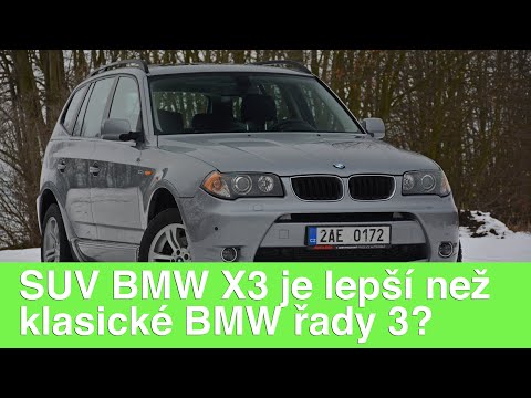 Kombi nechte být, tohle SUVčko je jistě lepší!