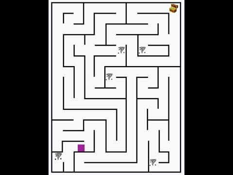 Maze Dash