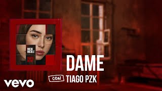 Dame Music Video