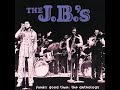 James Brown...Funky Good Time...Extended Mix...