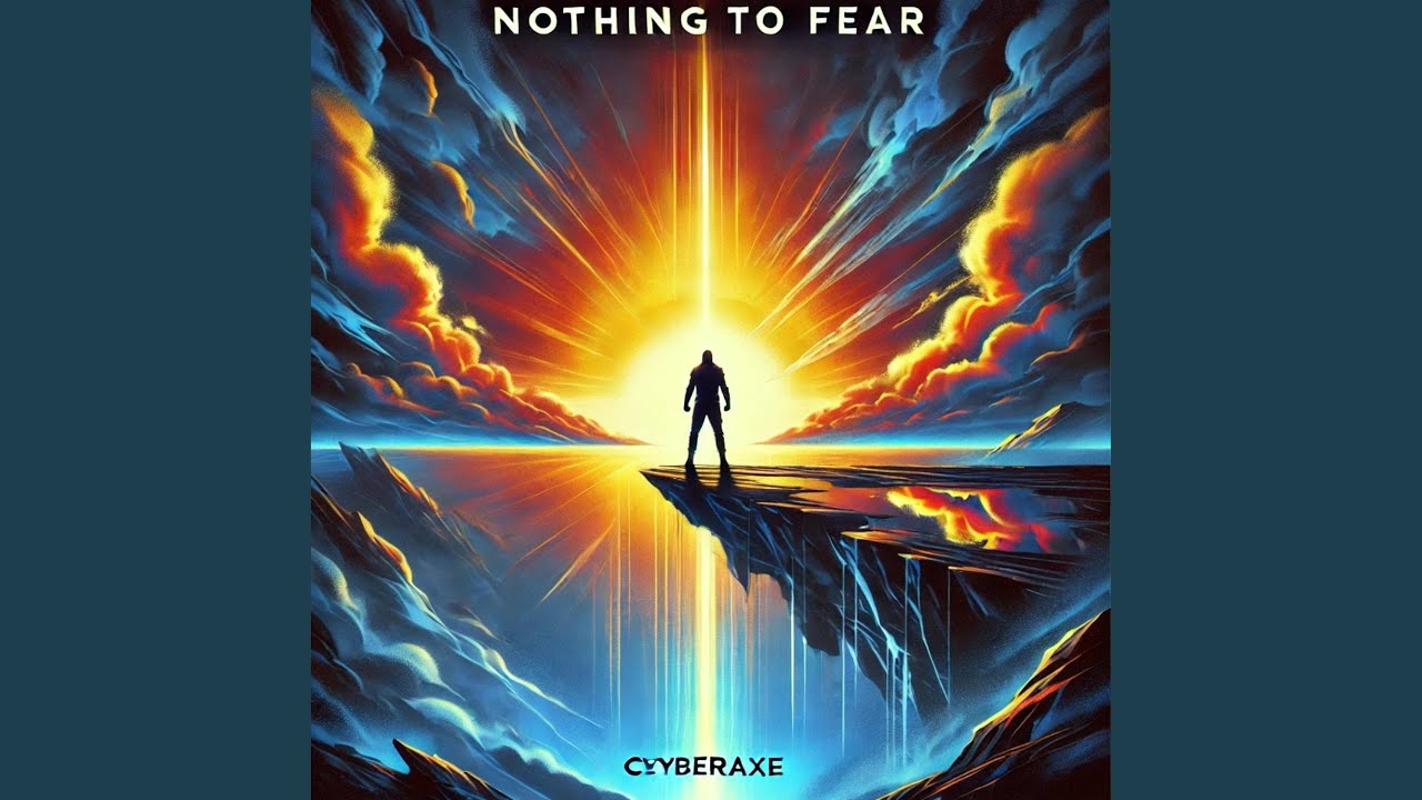 Video: Unbreakable Spirit, Don't Look Away, Face your Fears (feat. UDIO)