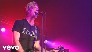 Switchfoot - Learning to Breathe (from Live in San Diego)