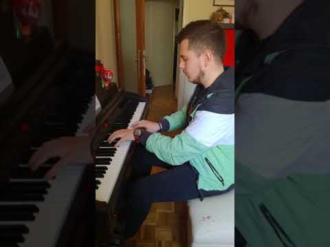 Ne klepeci nanulama (Cover) - Milan Miletić