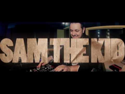 sam the kid Quantidades (com Beto )