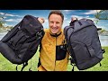 Pacsafe S Best Large Anti Theft Backpacks EXP35 EXP45