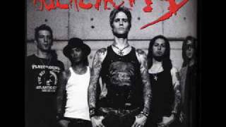 Buckcherry - Our Wold