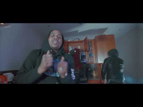 Krook Nem X TheRealTySavage - Vince Carter | @DirectorGambino | [Prod. By: Dyleechi]