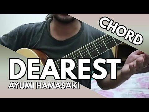 Dearest - Ayumi Hamasaki