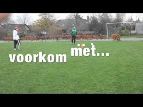 FootGolf WVV67 Test Holes   normaal