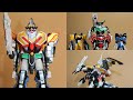 DX MagiKing Titan Megazord And MagiDragon Dragon Formation SS Magiranger PR Mystic Force