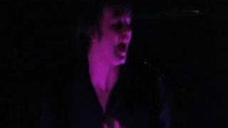 My first born for a song..