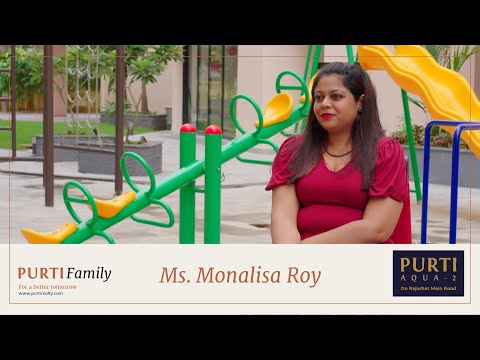 Purti Aqua 2 Project Tour 1