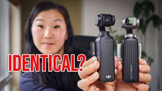 A CHEAPER DJI Pocket 3 Alternative? Xtra Muse Full Comparison & Review