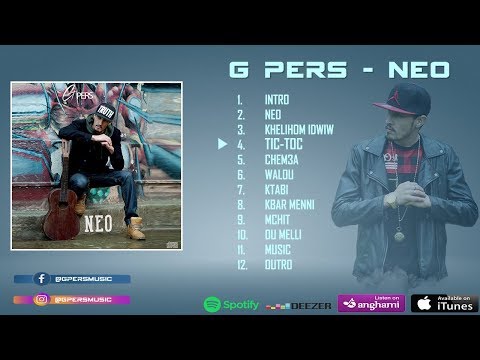 Video thumbnail for Tic- Toc