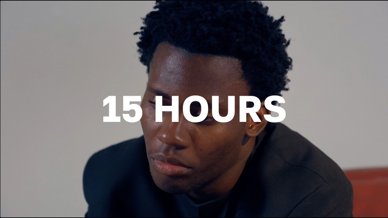 15 Hours visualizer thumbnail