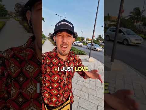 I'm impressed by Cotonou, Benin 🇧🇯 #benin #cotonou #solotravel