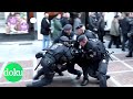 Polizeigewalt Und Rassismus Wer Kontrolliert Die Polizei WDR Doku