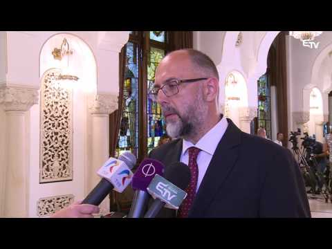 Metszet: Meggyengült a PSD a parlamentben a kormányválság hatására– 2017. június 27.