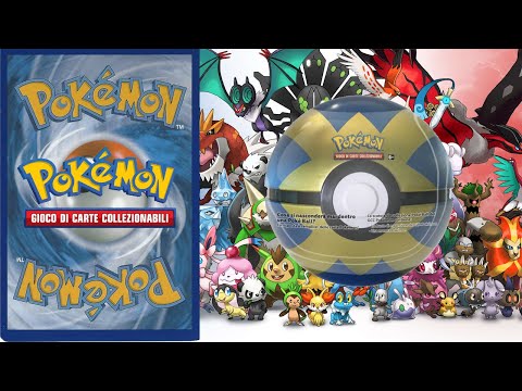 Apro La Nuova Velox Ball