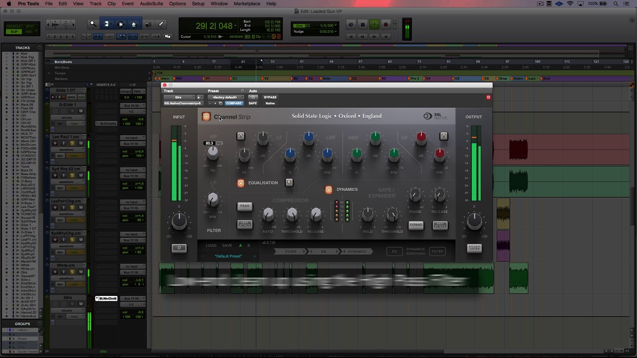 SSL Native Essentials Bundle thumbnail 3